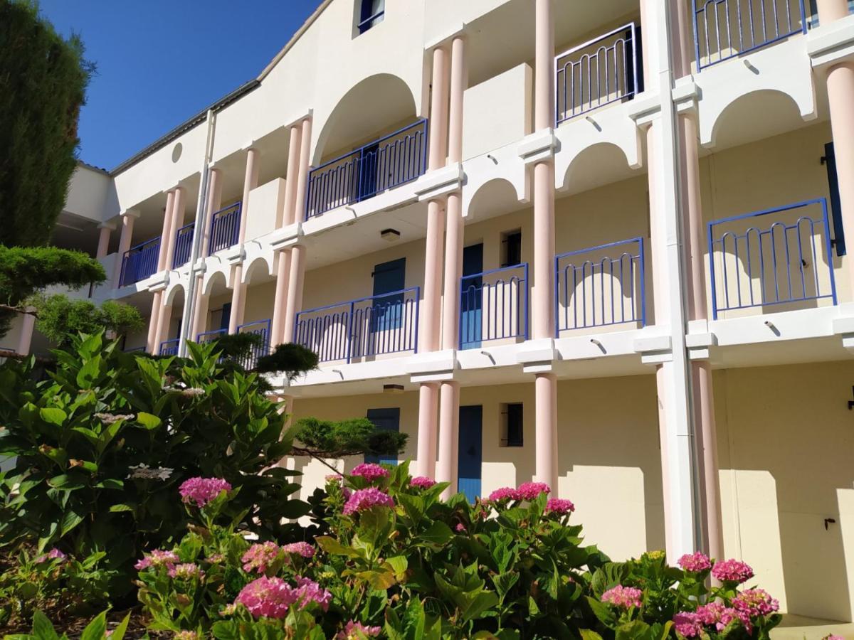 Royan - Agreable Duplex De Nauzan Apartment *