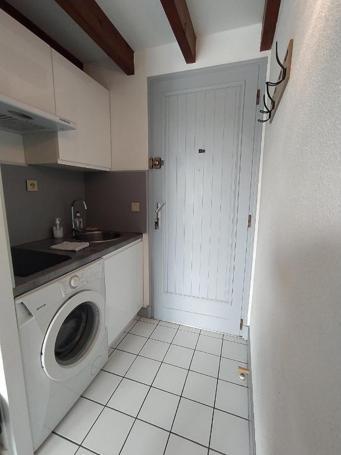 Apartment Royan - Agreable Duplex De Nauzan Vaux-sur-Mer