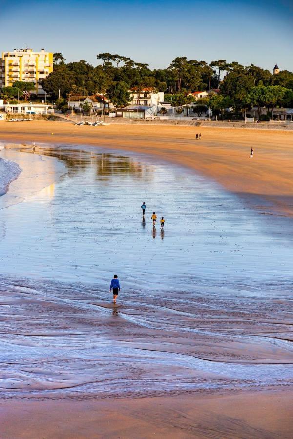 Royan - Agreable Duplex De Nauzan * Vaux-sur-Mer