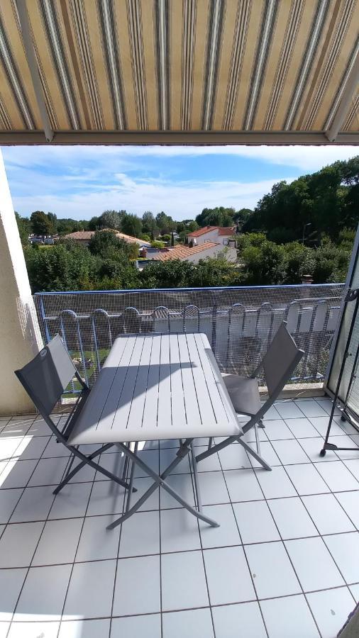 Royan - Agreable Duplex De Nauzan Vaux-sur-Mer